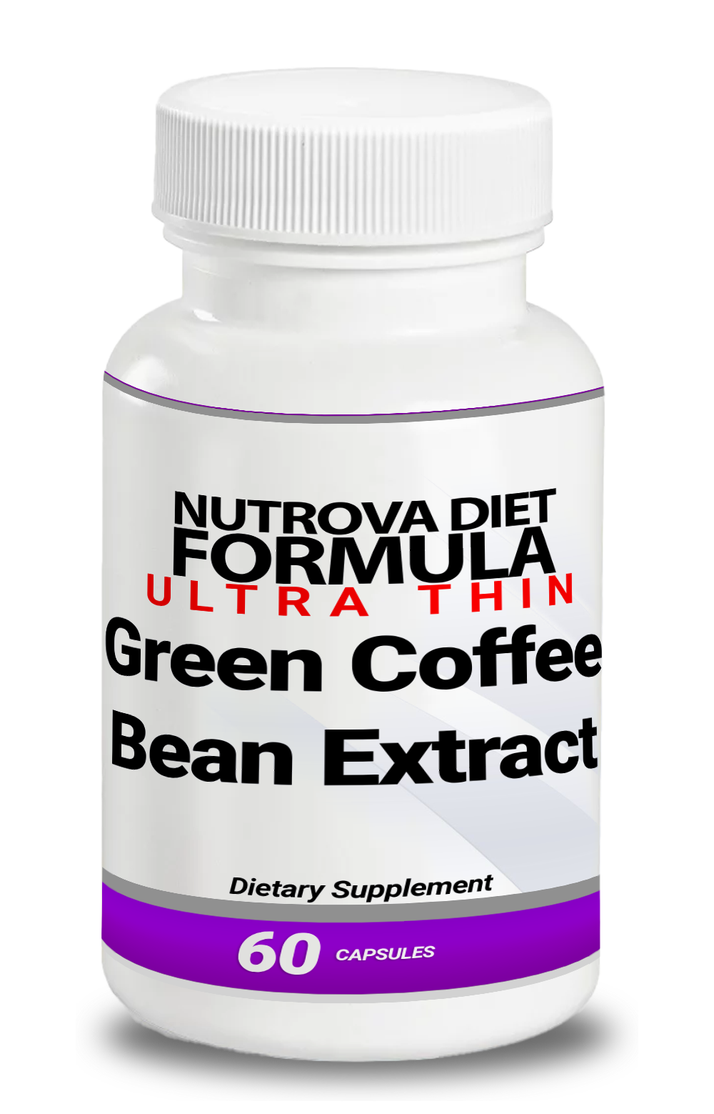 Forskolin Supplement